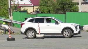 «Автоледи-2026»