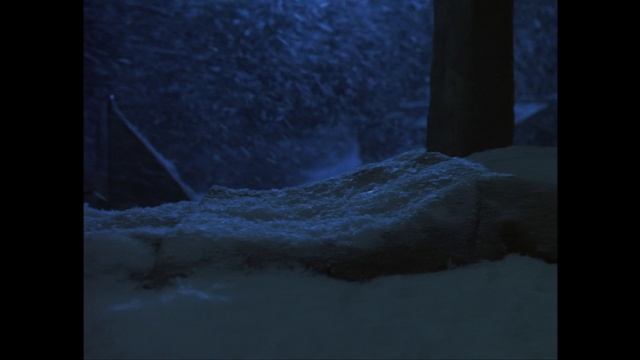 Буря столетия 2 серия (сериал, 1999)