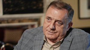 «Мир должен высказаться»: Милорад Додик об ударе ВСУ по автобусу с детьми