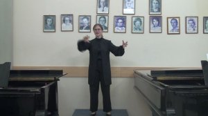 Петриченко, Е. Подгайц, «Benedictus» из «Нью-Йоркской мессы».ts