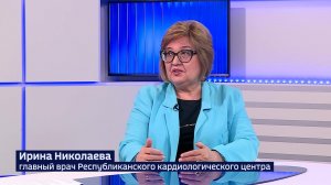 Три уровня, одна цель — спасти сердце. Как в Башкирии выстроили систему, снижающую смертность на 15%