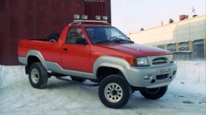 #1243.ВЕЗДЕХОДЫ 4X4 WE LOVE RUSSIA 2014 СЕРИЯ #1 (АВТО БЛОГ 2014)