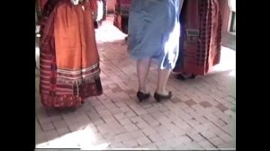 с. Иловка Алексеевский р-н Белгородской обл. 08.08.1993г. Участники: В. М. Щуров, А. И. Шилин, К. В.