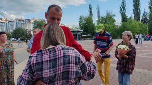 19 июня. С днем рождения, Елена..