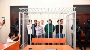 В Азербайджане вынесли реальные приговоры русским журналистам, в ответ на разгром ОПГ диаспоры