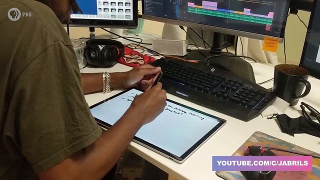 Crash Course Artificial Intelligence Preview смотреть онлайн