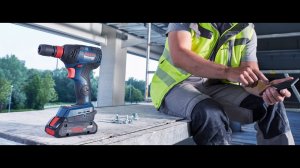 Bosch GDX 18V 200C | Спустя 1 год использования | Обзор Тест Выводы | 4K