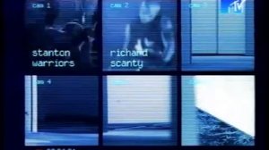 Рекламный блок и анонсы (MTV, 19.06.2001) (4)