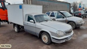ГАЗ 17310В Трофим Людоед#SUPERAUTOTUNING!!!!!!!!!!!!!!