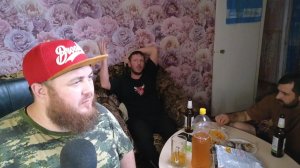 ⚔️День рождение стримера, общение , позитив.