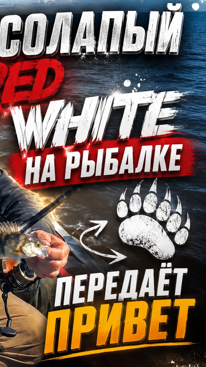 Рыбалка с лодки на Ладоге
