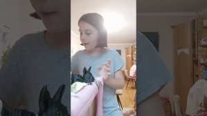 Влог часть 2