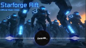 L1van4ik_ — Starforge Rift (Official Music Video)