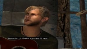 Lost Остаться в живых ЭПИЗОД 4 СОРОК ДВА