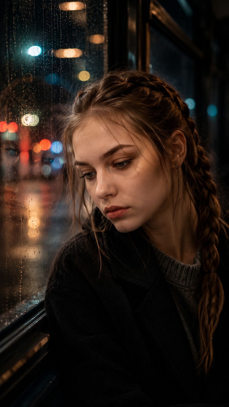 Песня до мурашек — Девочка внутри