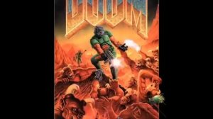 Bobby Prince — At Doom's Gate