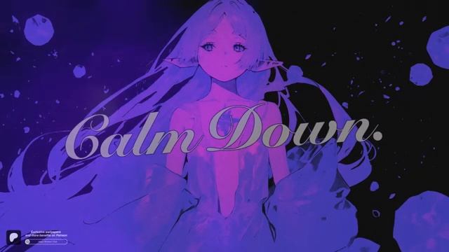 ⊹ перемены к лучшему ⊹ [lofi]