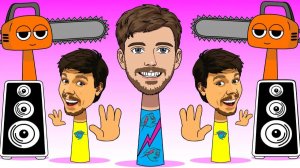 НОВАЯ МЕГА КОМПИЛЯЦИЯ СПРУНКИ ОК (WUBBOX MRBEAST ЧЕЙНСО ИГРЫ И МЕМЫ) 🔥
