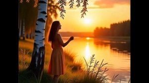 «Где ты?.. « стихи Н Денисенко (Смоляк) /нейросеть Suno Al... 🖐❤🌹