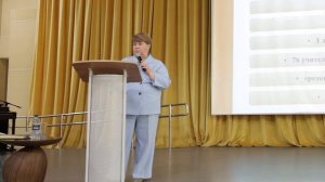 Директора школ со всей России приехали перенимать опыт в королёвскую гимназию