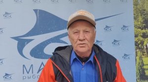 беседа с рыбаком по абонементу утро