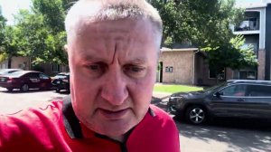 КАК ВЫЖИВАЕТ СЕМЬЯ СИБИРСКОГО ВРАЧА НА ЗАГНИВАЮЩЕМ ЗАПАДЕ День Рождения у Андрейки.