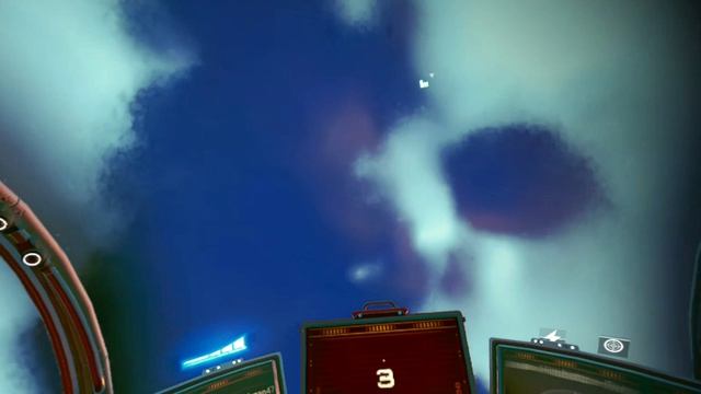 NO MANS SKY смотреть онлайн
