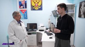 Более 40 картин за четыре года: необычное хобби магаданского врача