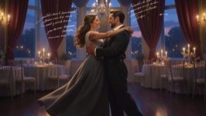 Valse avec toi...