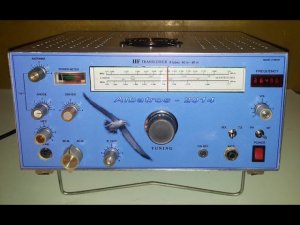 Простой АМ или SSB передатчик для 3Мс по мотивам трансивера  ,,Альбатрос,, Принцип работы, ч.1