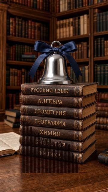 И прозвенел последний звонок -  Песня для выпускников.