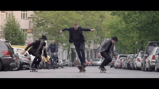 Lilly Wood & The Prick and Robin Schulz - Prayer In C (Robin Schulz Remix) (Official) смотреть онлайн