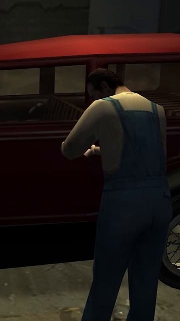 Искусство угона #mafia #classic #игра #искусство #рекомендации