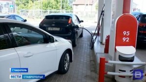 Массовая паника вокруг автозаправок: причины и последствия