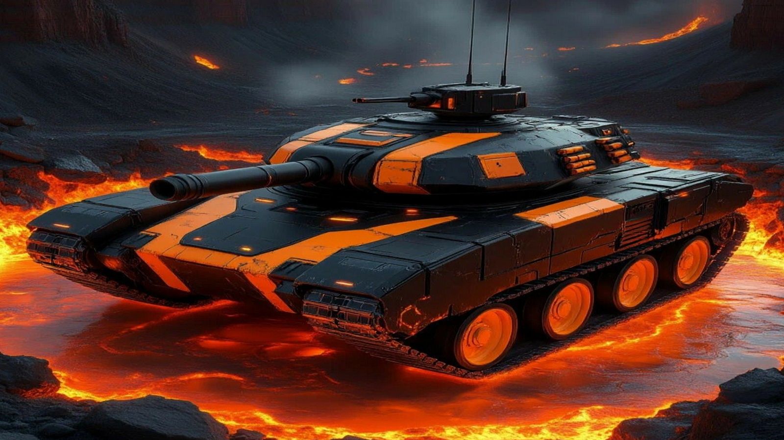 Blitz Lesta. Только я один играл #153