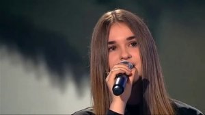 Песня-молитва На краю стою Христианские песни