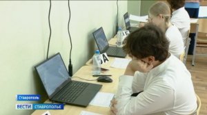 Выпускники для сдачи ЕГЭ чаще выбирают информатику