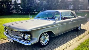 Chrysler Impеrial 1962 года
