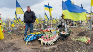 🔴10 000 захоронений укронацистов только в этой одной локации🔴Потужно? Потужно!🔴