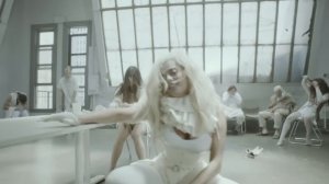 Bebe Rexha - I'm A Mess [Official Music Video]