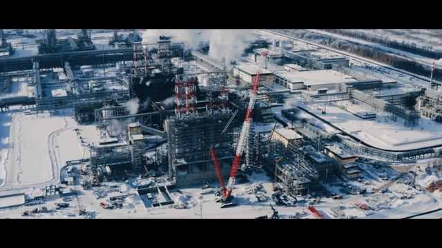 Волгограднефтемаш: Сделано в России! смотреть онлайн