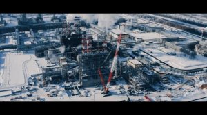 Волгограднефтемаш: Сделано в России!