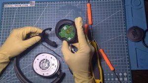 РЕМОНТ НАУШНИКОВ JBL TUNE 720 | ЗАМЕНА ШАРНИРА | ЗАМЕНА ДИНАМИКА | ЗАМЕНА ПЛАТЫ | РЕМОНТ ОГОЛОВЬЯ