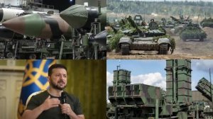 «Россия вряд ли пойдет на уступки до октября». На Западе раскрыли вариант мирной сделки по Украине