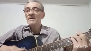 Дворовые песни 70х Сайд.С. Все зима да зима