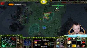 ДОЛГОЖДАННАЯ ФАСТ РАПИРА НА PHANTOM ASSASSIN! FAST GAME