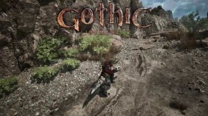 Gothic 1 Remake ► Прохождение НА 100% # 11 Серия
