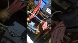 Ремонт зарядки Рено Логан