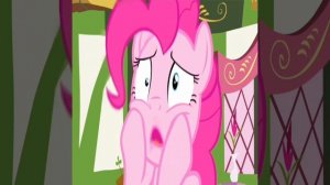 Pinkie pie!🧁