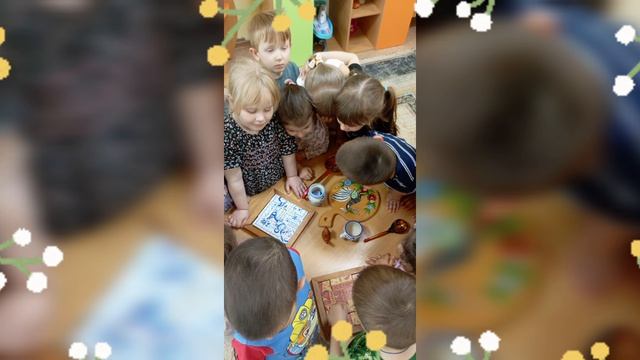 ДЕНЬ НАРОДНЫХ ХУДОЖЕСТВЕННЫХ ПРОМЫСЛОВ